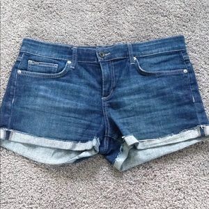 Joes Women's Jean Shorts